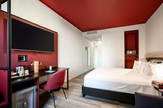 CX威尼斯梅斯特飯店