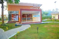 Perta Prana Amarta Hotels in 