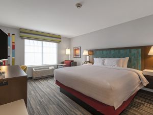 Hampton Inn by Hilton Lincoln White Mountains