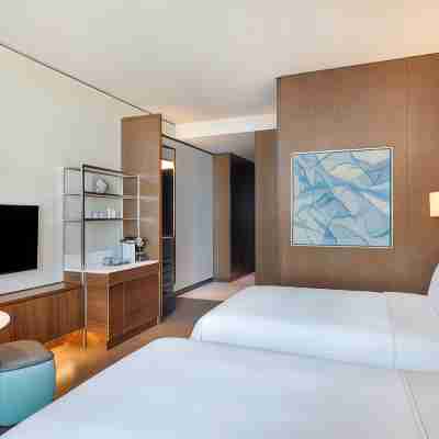 Shangri-La Jeddah Rooms