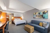 Courtyard Boston Waltham Hoteles en Waltham