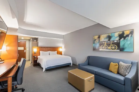 Courtyard Boston Waltham