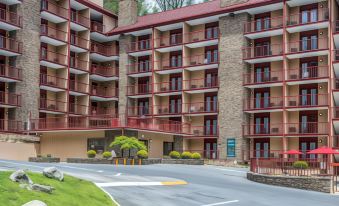 Quality Inn & Suites Gatlinburg