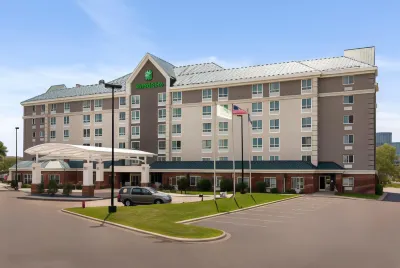 Holiday Inn Bloomington W MSP Airport Area Hôtels à : Edina