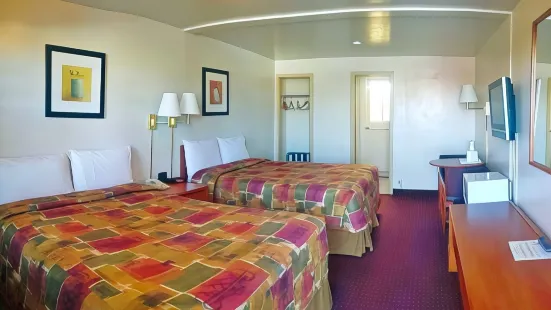 Americas Best Value Inn Williams/Grand Canyon