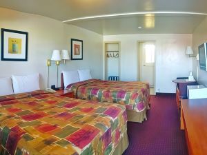 Americas Best Value Inn Williams/Grand Canyon