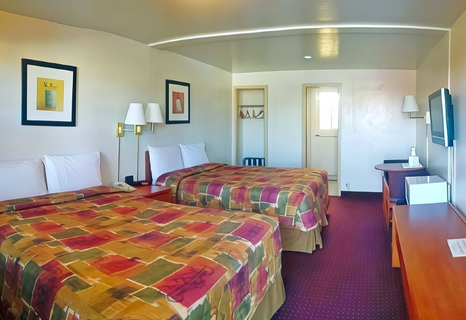 Americas Best Value Inn Williams/Grand Canyon - Housity