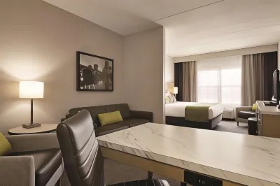 Country Inn & Suites by Radisson, Shoreview-Mounds View, MN Hotels in Columbus