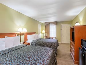 Days Inn by Wyndham Ormond Beach