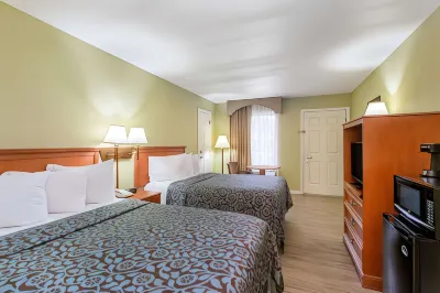 Days Inn by Wyndham Ormond Beach Hotels in Ormond Beach