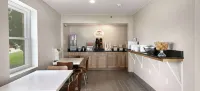 Super 8 by Wyndham Tuscola Hôtels à : Arcola Township