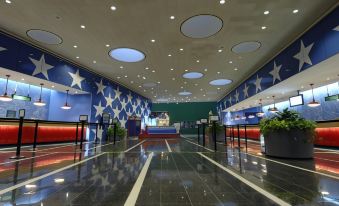 Disney's All-Star Sports Resort