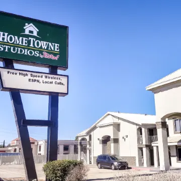 HomeTowne Studios Odessa