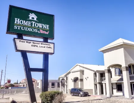 HomeTowne Studios Odessa