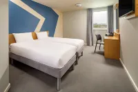 Ibis Budget London Heathrow Central