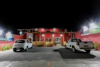 Pousada Salome Hotels in 