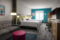 Home2 Suites by Hilton Bend Hotels near Mockingbird Gallery