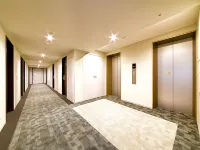 HOTEL LiVEMAX PREMIUM Nagano-Ekimae