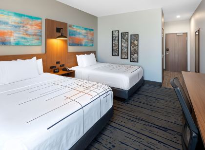 La Quinta Inn & Suites by Wyndham Dallas - Frisco Stadium