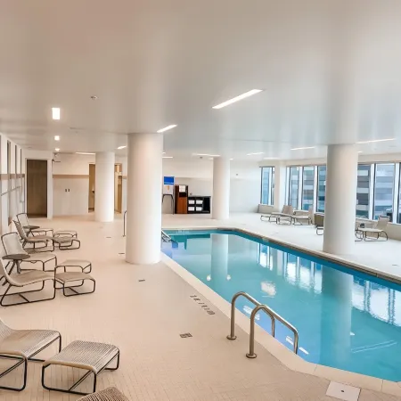Omni Viking Lakes