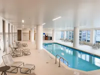 Omni Viking Lakes - Pool