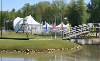 Indiana Beach Accommodations