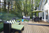 Evergreen Bed & Breakfast