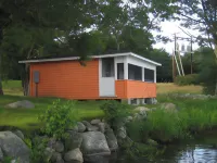 The Cottages at Harvey Lake Hotels in Epsom