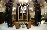 The Avenue Suites