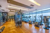 Enjoy Antofagasta Hotels in Antofagasta