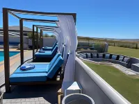 Rox and Sea Country Lodge Hotels in Langebaan