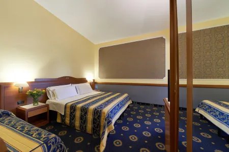 Hotel Ristorante la Piana Отели в г. Фаиккьо