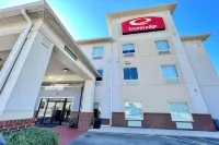 Econo Lodge Hotels in Columbia County
