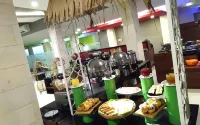 Hotel Candi Indah - Akpol semarang - breakfast