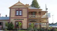 Anchorage Seafront Hotel Hotels in Goolwa