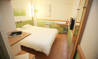 Ibis Budget Nantes Sainte Luce