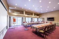 Hôtel les Trois Roses, Meylan Grenoble Hotels in Corenc
