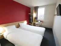 B&B Hotel Clermont-Ferrand Gerzat Hotels in Auvergne