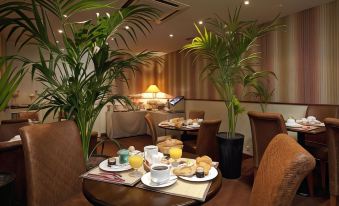 Hotel le Clement
