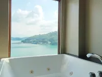 Miracolo view hotel