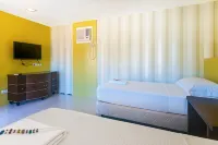 Anika Island Resort Hotels in Santa Fe