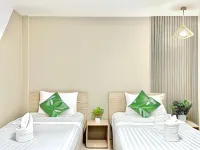 The Nine Place Chaeng Sanit Hotels in Ubon Ratchathani