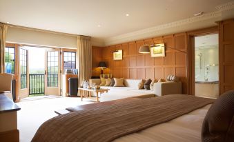 Gidleigh Park- A Relais & Chateaux Hotel