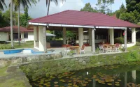 Tuk Tuk Timbul Bungalows Hotels in Samosir Regency