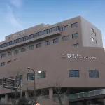 Hagi Royal Intelligent Hotel Hotels near Hagi Station