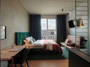 Basecamp Hotel Dortmund