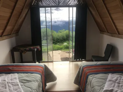 Choquequirao Sanctuary Lodge