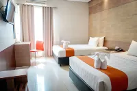 Andelir Hotel Simpang Lima Semarang Hotels in South Semarang