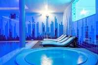 Hotel de Ilhavo Plaza & Spa - Romantic