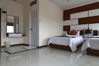 TTT Hotel Hotels in Hat Yai Market Area